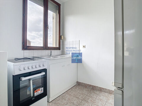  Appartement � louer 2 pi�ces 38 m�