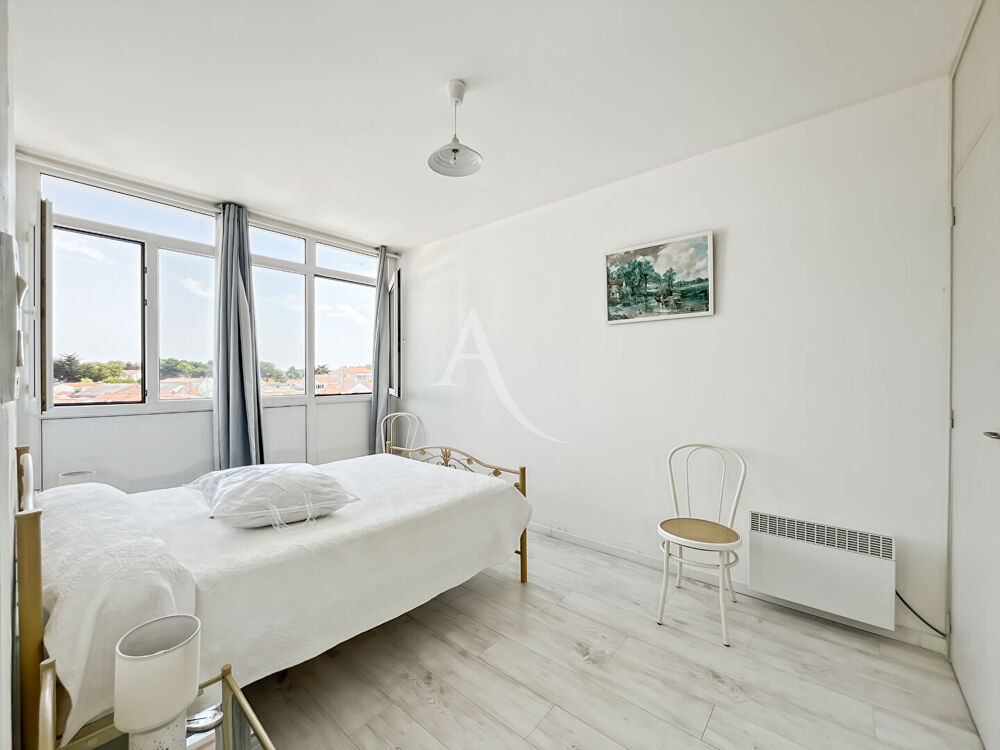 Appartement La Barre De Monts 2 pièce(s) 45 m2