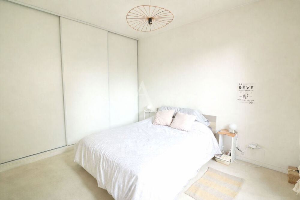 Vente Appartement Antony - Croix de Berny - 2 pièces - 39.67m² Antony