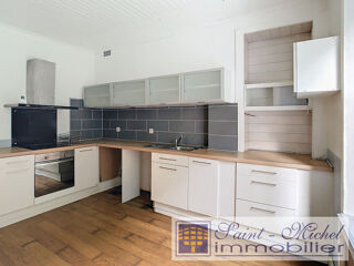  Maison � vendre 8 pi�ces 180 m�