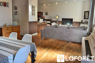  Maison à vendre 6 pièces 145 m²