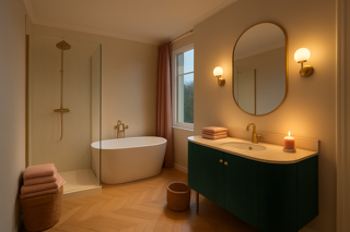  Appartement à vendre 3 pièces 64 m²