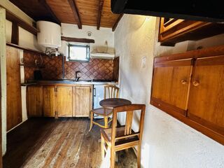 Maison � vendre 2 pi�ces 25 m�