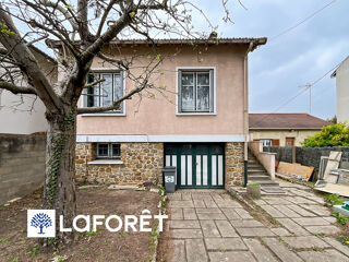  Maison � vendre 5 pi�ces 55 m�