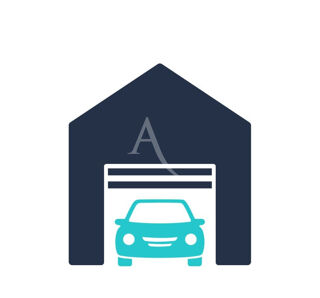  Parking / Garage � louer 1 pi�ce 