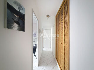  Appartement à vendre 3 pièces 64 m²