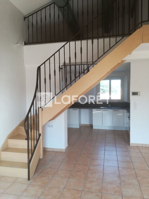   Appartement Charleval 3 pice(s) 74.91 m2 Appartement - 3 pice(s) - 75 m