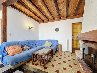  Maison � vendre 4 pi�ces 85 m�