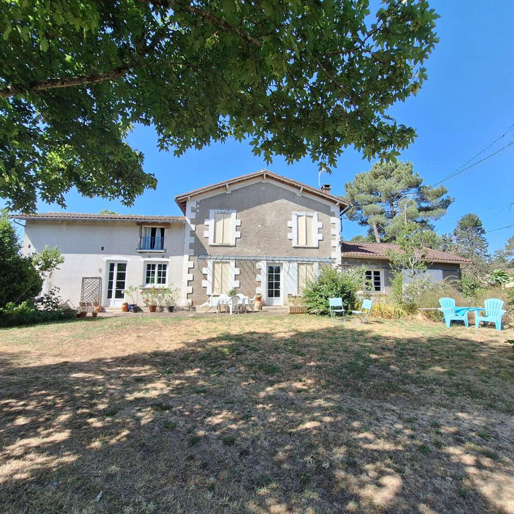 Maison Mussidan 6 pièce(s) 138.74 m2