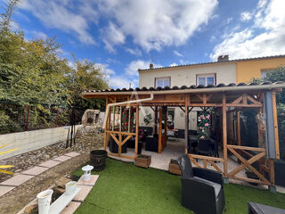  Maison à vendre 5 pièces 81 m²