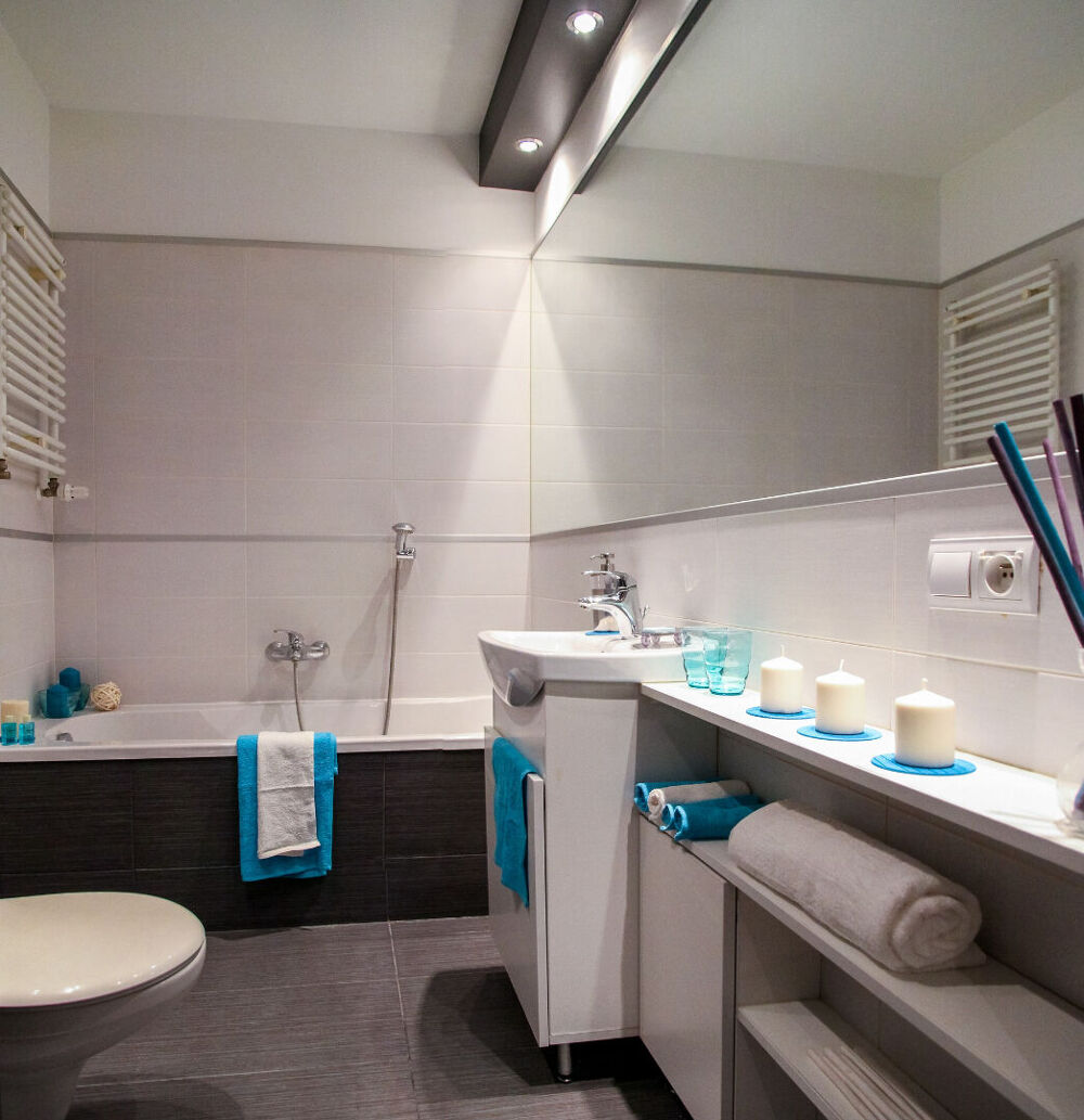 Bel appartement T4 de 91 m² à Mouvaux