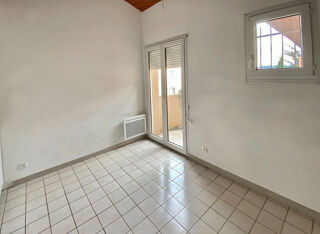  Appartement � vendre 1 pi�ce 24 m�