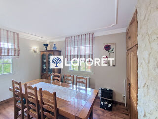  Maison à vendre 7 pièces 121 m²