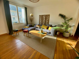  Appartement � vendre 4 pi�ces 