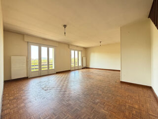  Maison à vendre 6 pièces 133 m²