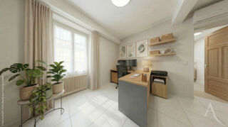  Maison à vendre 9 pièces 260 m²