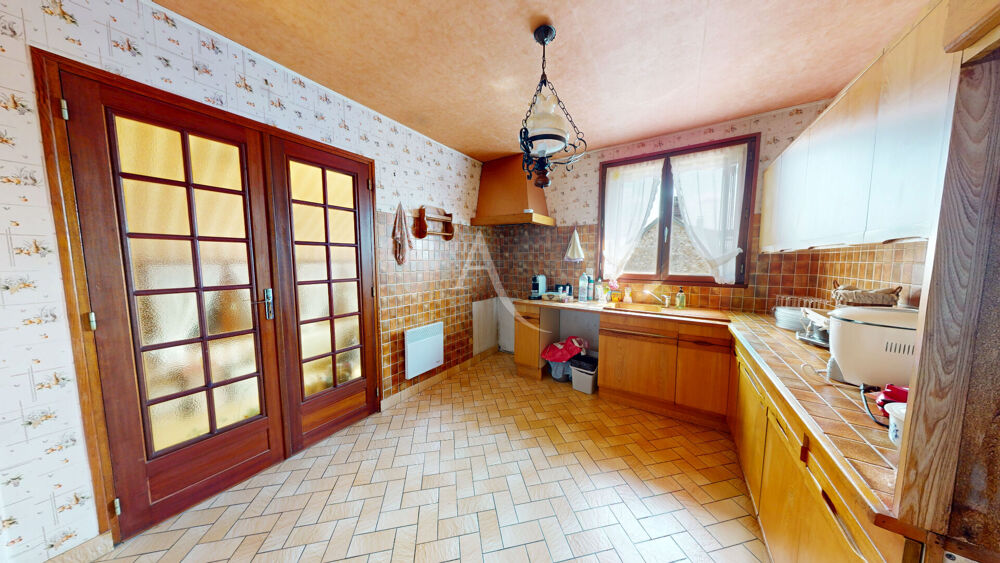 Vente Maison CHAUFOUR LES BONNIERES Chaufour les bonnieres