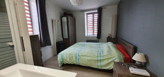  Appartement à louer 2 pièces 36 m²