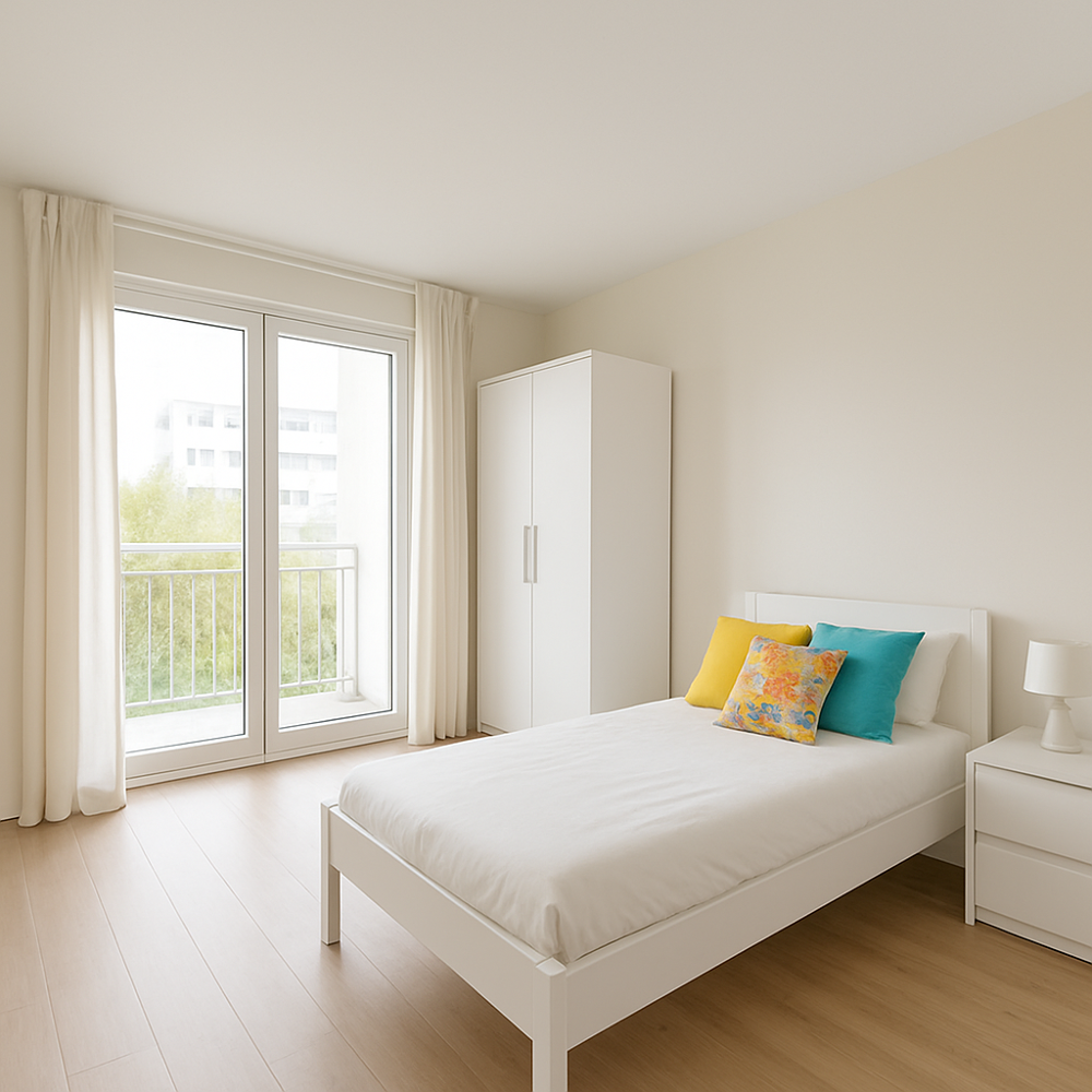 Appartement 4 pièces de 77 m2 (Abondance)