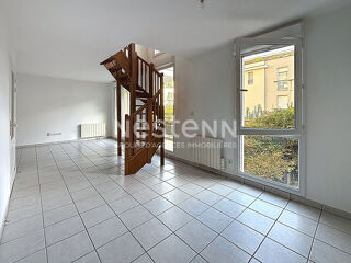  Appartement � vendre 3 pi�ces 