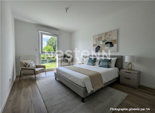  Appartement à vendre 3 pièces 66 m²