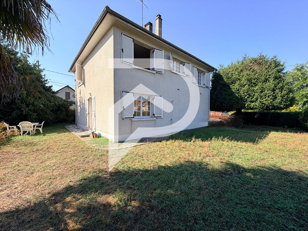 Vente Maison Maison de ville à Périgueux Perigueux