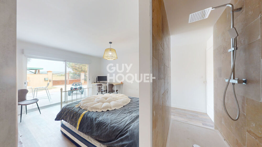 Vente Maison Maison T4 de plain-pied Le burgaud