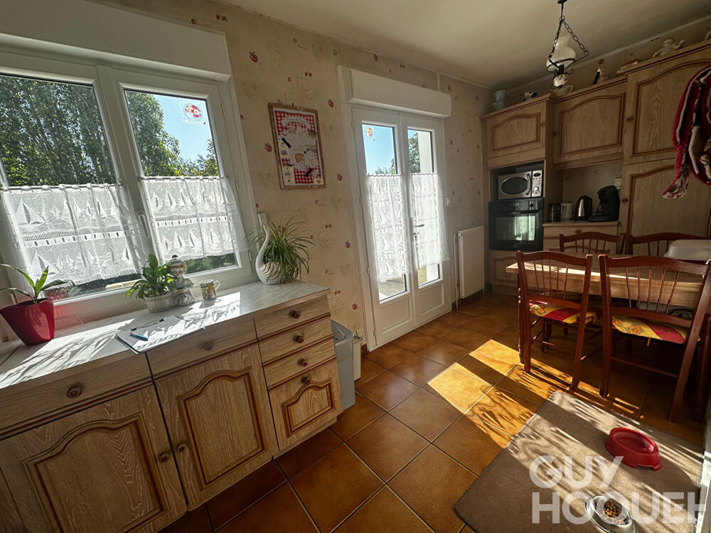 Vente Maison Maison Rambouillet 5 pièces 85.6 m2 Rambouillet