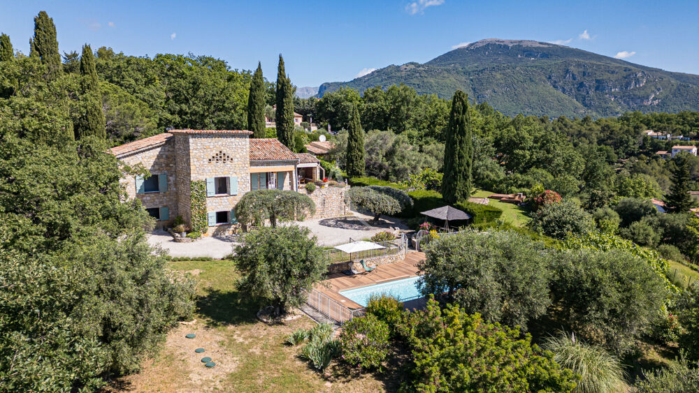  vendre  Maison Le Rouret (06650)