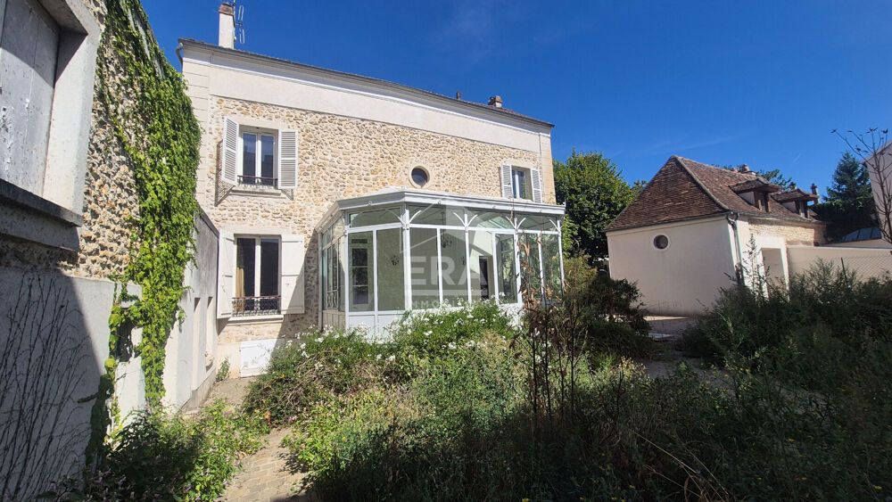 Vente Maison Maison Brie Comte Robert 5 pièce(s) 125 m2 Brie comte robert