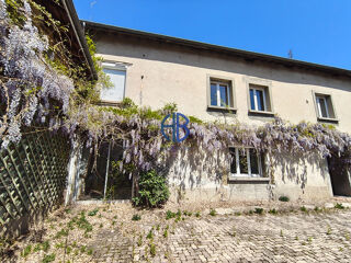  Maison à vendre 6 pièces 193 m²