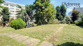  Appartement à vendre 4 pièces 97 m²