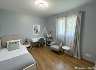  Maison à vendre 4 pièces 1 m²