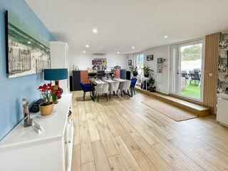  Appartement � vendre 5 pi�ces 130 m�