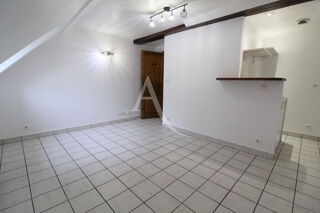  Appartement � vendre 1 pi�ce 18 m�