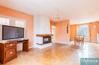  Maison � vendre 6 pi�ces 110 m�