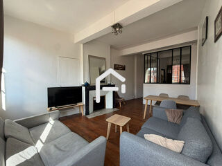  Appartement à louer 3 pièces 66 m²