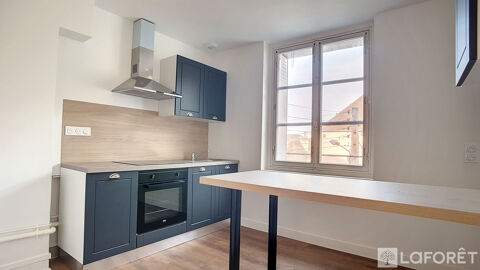   FALAISE CENTRE VILLE Appartement - 3 pice(s) - 61 m