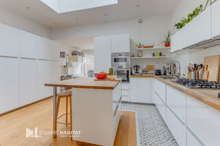  Maison � vendre 4 pi�ces 120 m�