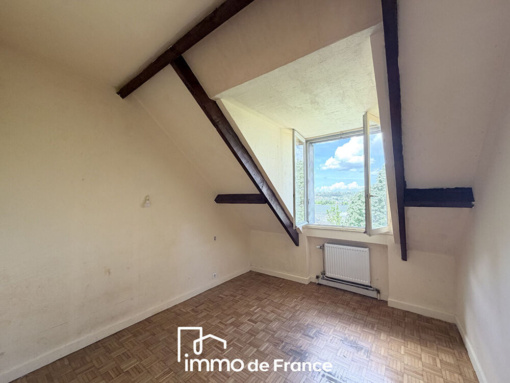 Vente Appartement Appartement Rodez 3 pièce(s) 47.3 m2 Rodez