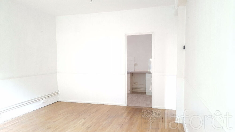 Location Appartement Appartement Auxerre 3 pièce(s) 68,15 m2 Auxerre