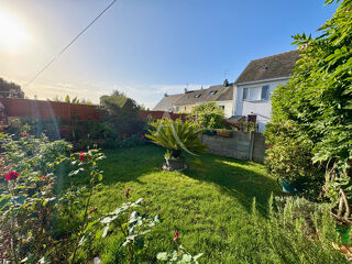  Maison � vendre 3 pi�ces 77 m�