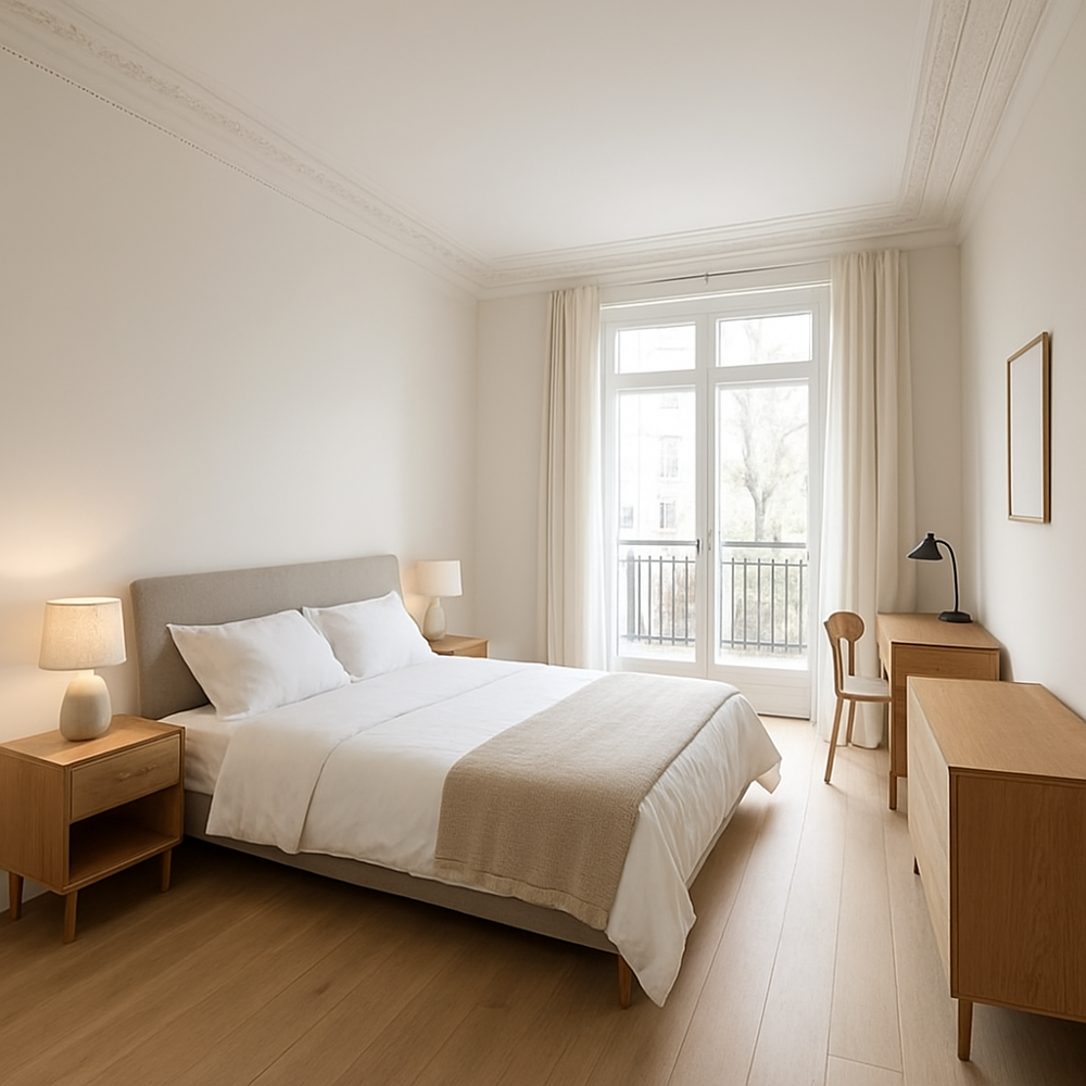 Appartement 4 pièces de 81 m2 (Gap)