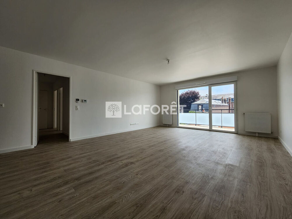 Appartement T3 NEUF avec balcon + parking - résidence sécurisée
