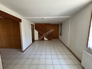  Maison à vendre 4 pièces 