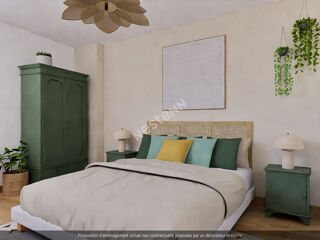  Appartement � vendre 4 pi�ces 