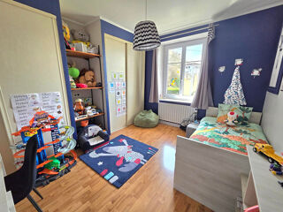  Maison  vendre 5 pices 98 m
