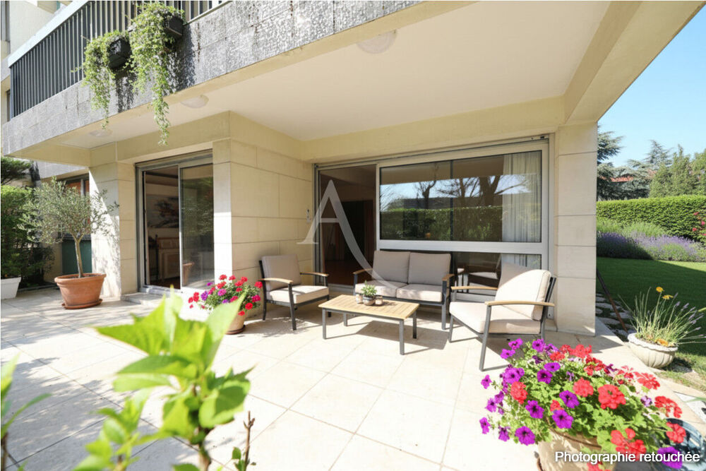 Appartement 5 pièces 113 m² · à Chatou · 113 m² · 630 000 €