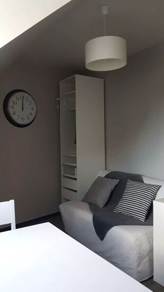  Appartement � louer 1 pi�ce 14 m�