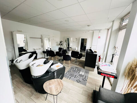 A VENDRE - Local commercial 46 m&sup2; - Centre ville M&Acirc;CON 76000 71000 Macon